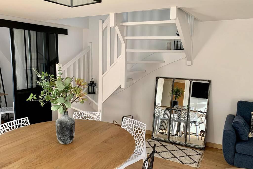 La Baule - Coup De Coeur - T3 - Tout A Pied Exterior photo