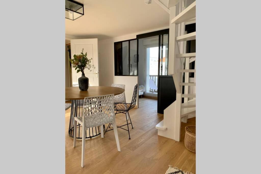 La Baule - Coup De Coeur - T3 - Tout A Pied Exterior photo
