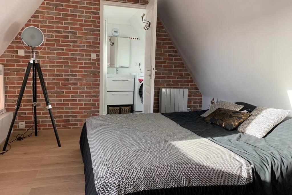 La Baule - Coup De Coeur - T3 - Tout A Pied Exterior photo